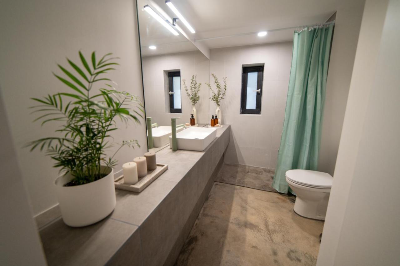 Loft Studios 阿特米达 外观 照片