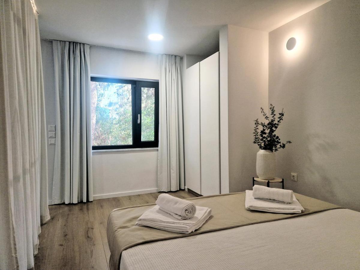 Loft Studios 阿特米达 外观 照片