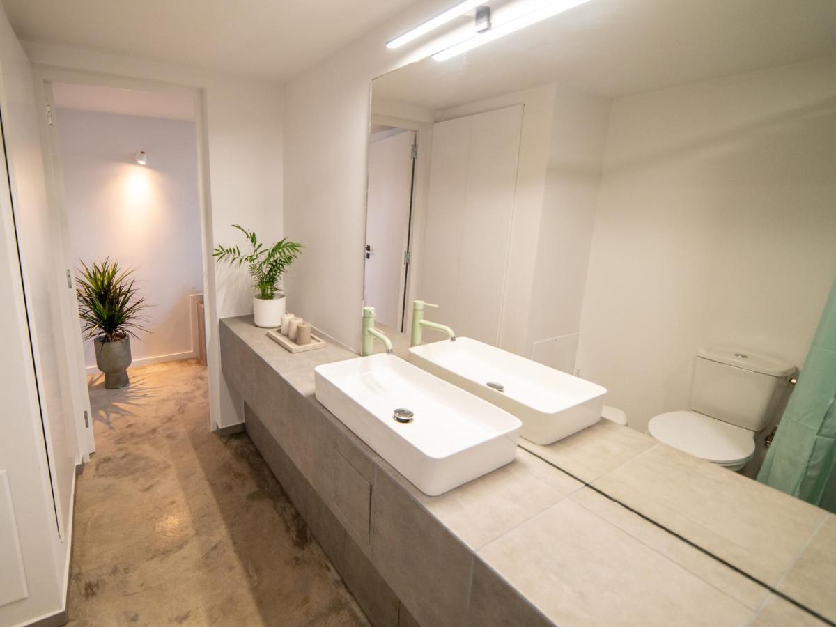 Loft Studios 阿特米达 外观 照片